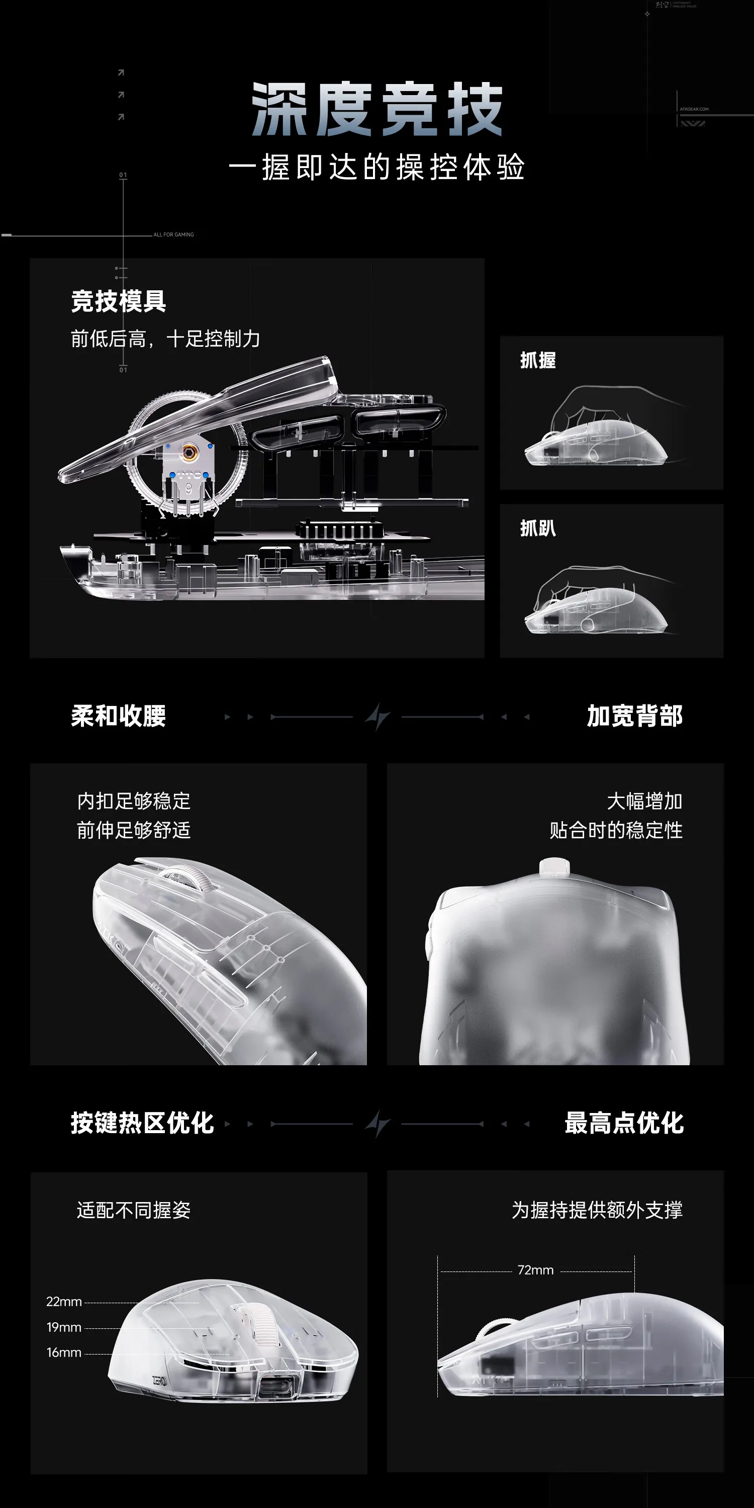 模具设计介绍